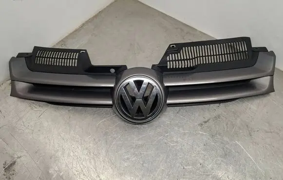 Volkswagen Golf V Front grill 1K0853655A 1K0853651A 1T0853601A