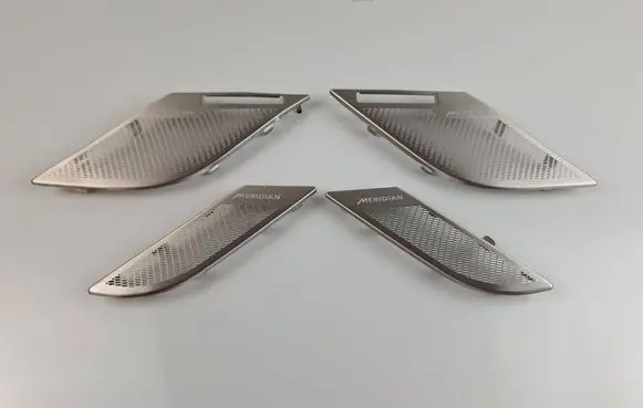 Jaguar F-Pace Other interior part 