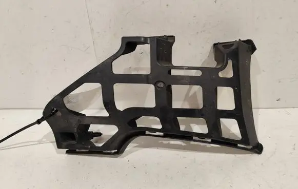 Skoda Superb B6 (3T) Front bumper mounting bracket 3T0807056