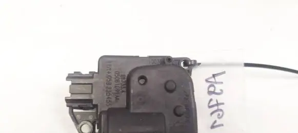 Chrysler 300 - 300C Air flap motor/actuator 05061099AA
