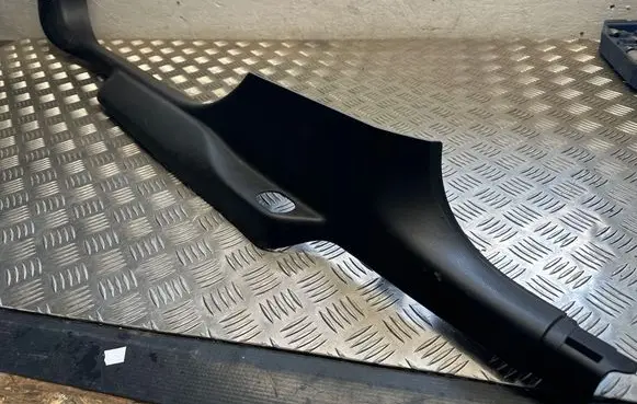 Opel Insignia B (B) pillar trim (bottom) 360583280