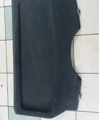 Skoda Roomster (5J) Parcel shelf 5J7867769