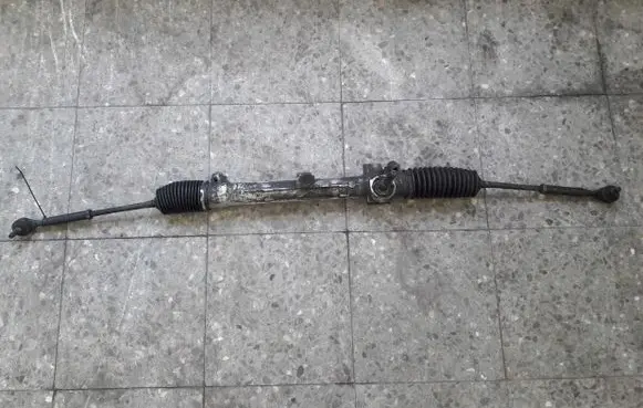 Fiat Punto (188) Steering rack 37502371