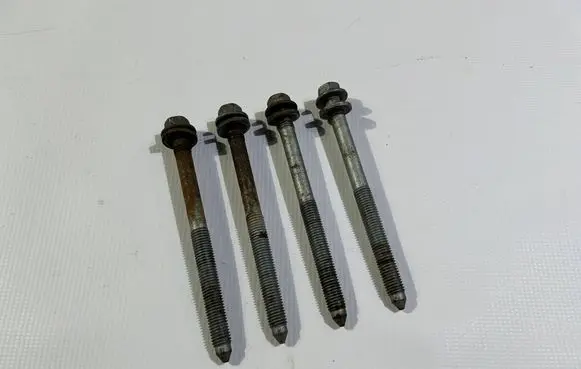 Dodge Challenger Front suspension camber bolt 75364532