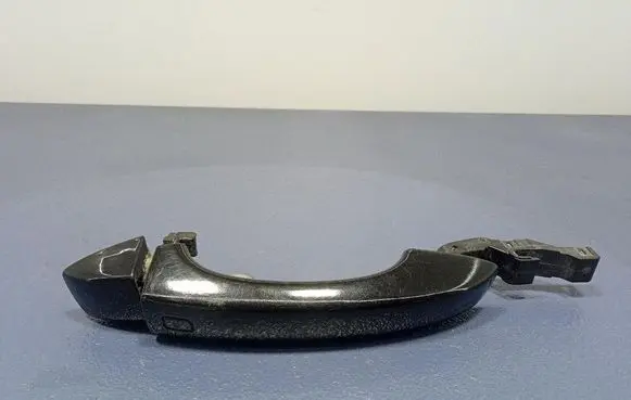 Audi A6 Allroad C7 Front door exterior handle 4H0837206