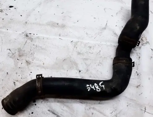 Volkswagen Golf IV Engine coolant pipe/hose