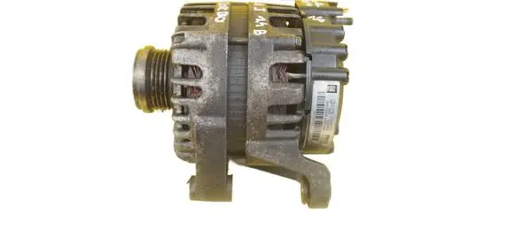 Opel Astra K Generator/alternator 13597227 B14NET