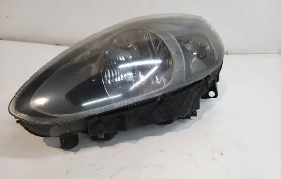 Headlight/headlamp
