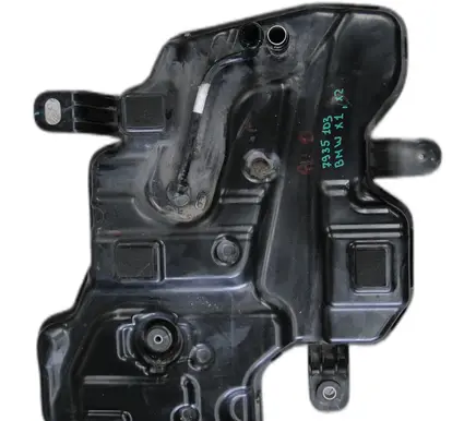 BMW X1 F48 F49 AdBlue liquid reservoir 7935103