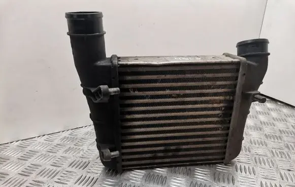 Audi A4 S4 B6 8E 8H Intercooler radiator 8E0145805F