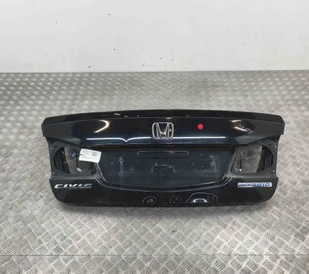 Honda Civic Tailgate/trunk/boot lid 68500ANDG10ZZ