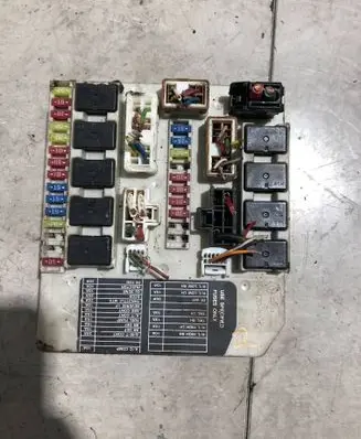 Fuse module