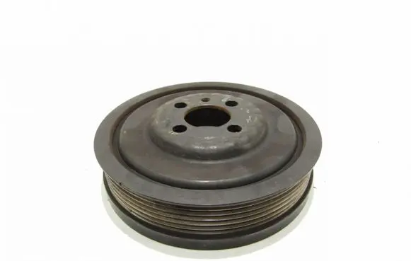 Volkswagen PASSAT B6 Crankshaft pulley 03G105243