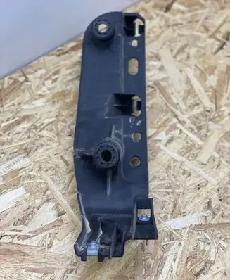 Dodge Durango Front bumper mounting bracket 68533283AA