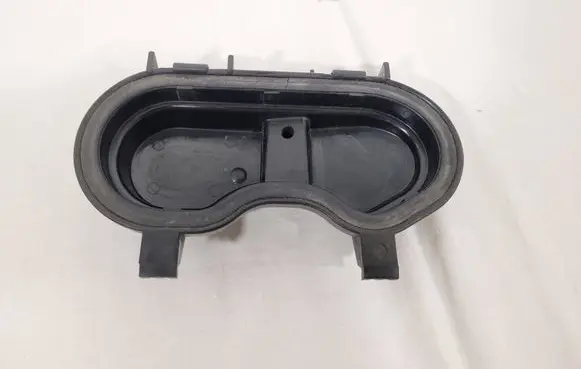 Audi A3 S3 8L Headlight/headlamp dust cover 96350500