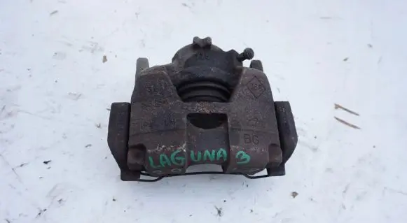 Renault Laguna III Front brake caliper