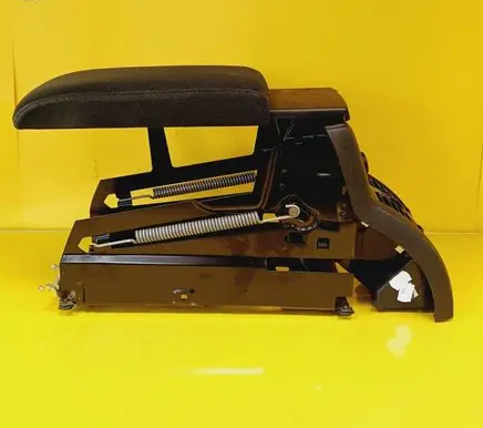 Skoda Superb B5 (3U) Armrest 3U0864207C 3U0819203C