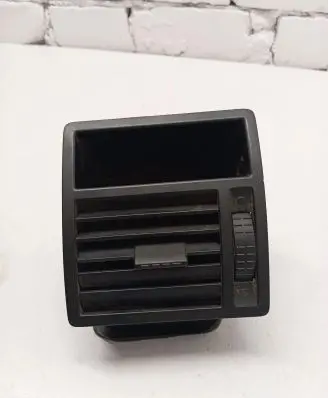 Volkswagen Transporter - Caravelle T5 Dashboard side air vent grill/cover trim 7H1819204A