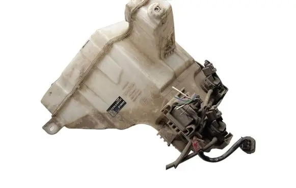 Toyota Land Cruiser (J150) Windshield washer fluid reservoir/tank 860141893 019659 HLC33131