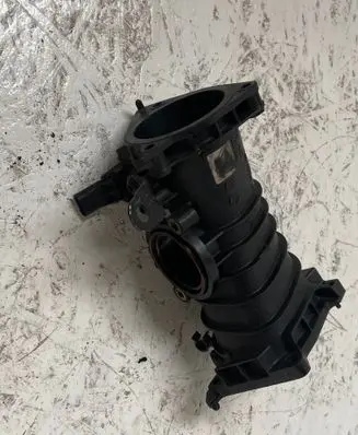 Audi A6 S6 C7 4G Intake manifold 059145762