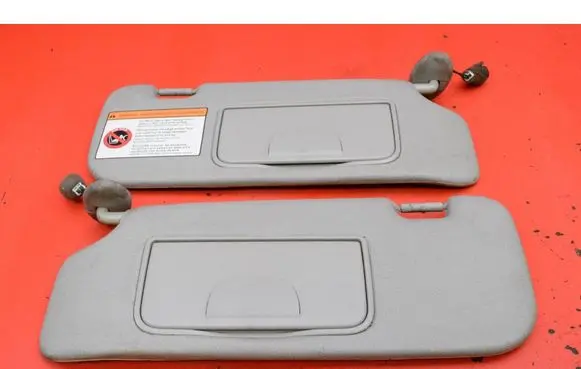Opel Antara Sun visor 