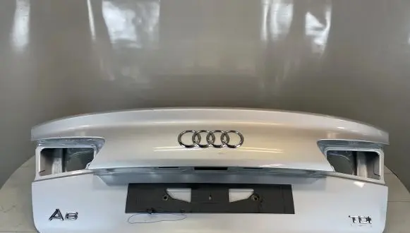 Audi A6 C7 Tailgate/trunk/boot lid 1441425021FD