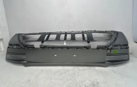 Hyundai Ioniq 5 Rear bumper 86612g110