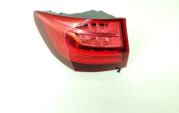 BMW 5 F10 F11 Rear/tail lights 7370345