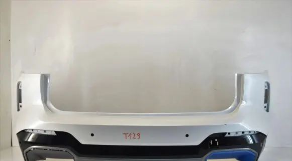 BMW iX3 G08 Rear bumper 51129853318