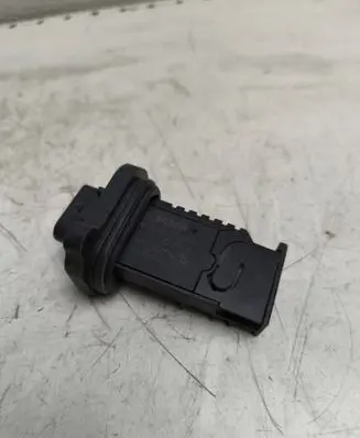 BMW 5 F10 F11 Mass air flow meter 0281006092