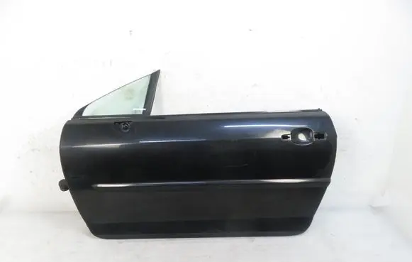 Door (2 Door Coupe)