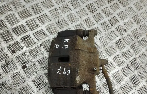 Renault Kadjar Front brake caliper