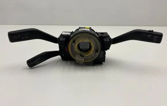 Volkswagen PASSAT B6 Indicator stalk 3C9953513B 3C0959653B