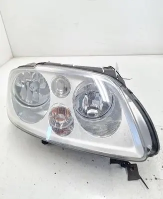 Volkswagen Touran I Headlight/headlamp 1T0941006M