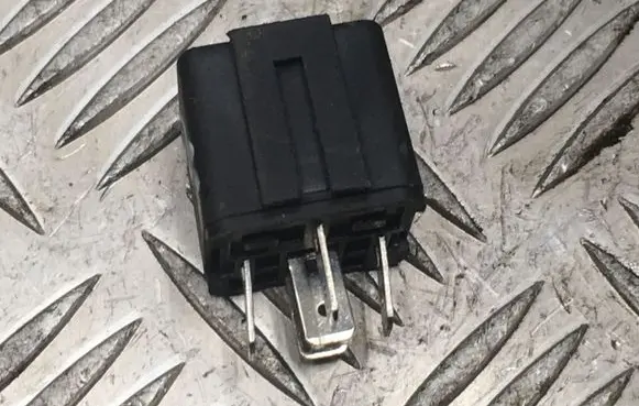 BMW X5 E53 Other relay 01939235073