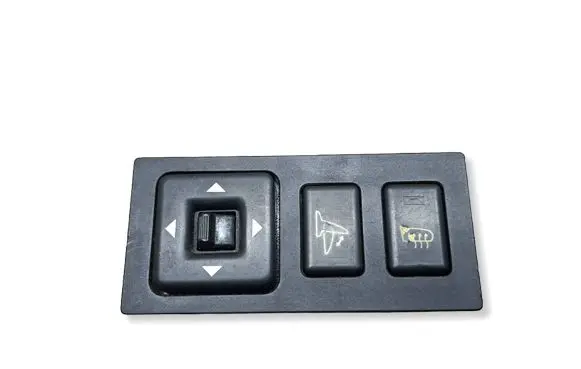Opel Monterey Wing mirror switch 