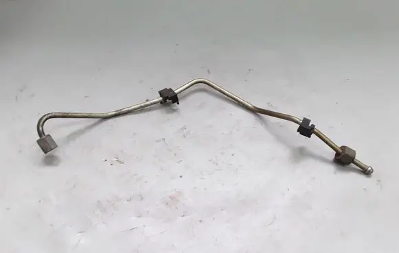 Citroen C3 Picasso Fuel injector supply line/pipe 16609B