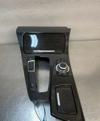 BMW 5 F10 F11 Center console 