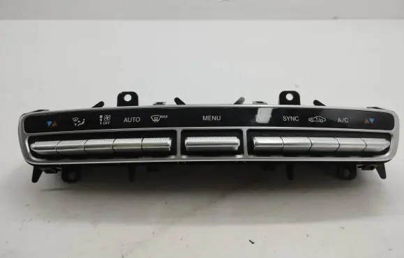 Mercedes-Benz E W213 Air conditioning/heating control unit A2139059003 A2C96993300