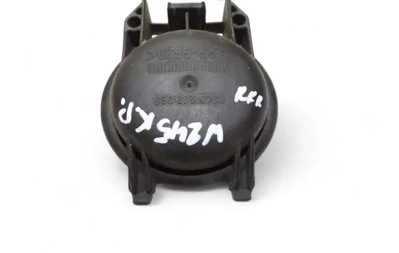 Headlight/headlamp dust cover