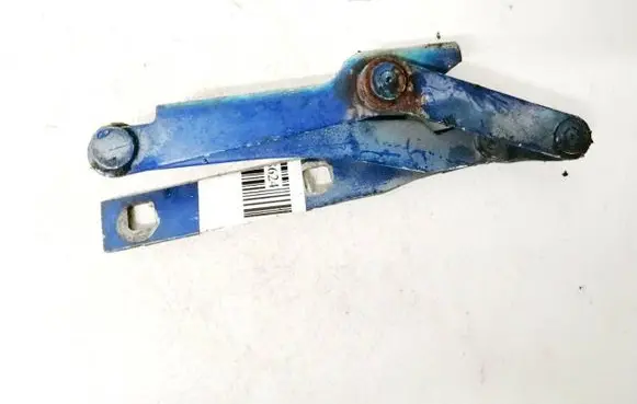 Citroen Jumper Engine bonnet/hood hinges