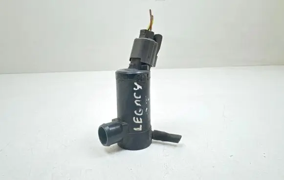 Subaru Legacy Windscreen/windshield washer pump