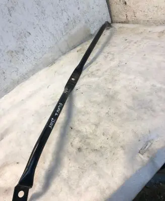 Mitsubishi Eclipse Cross Other exterior part