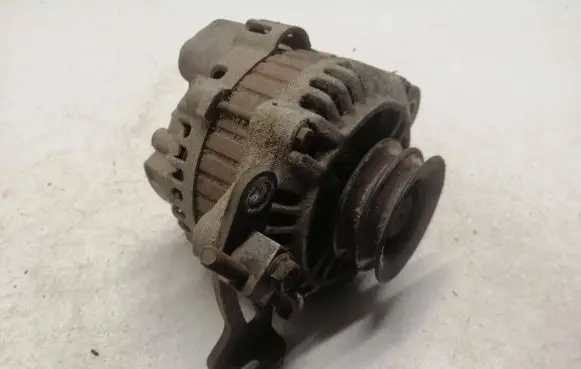 Mitsubishi Pajero Generator/alternator A3TB1999 ME203546 12V125A9