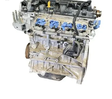 Mazda CX-3 Engine PE27 885A4048 0261545155