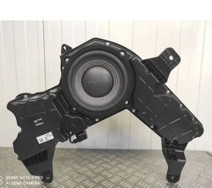 Hyundai Kona I Subwoofer speaker 96380J9000