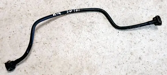 Audi A4 S4 B8 8K Engine coolant pipe/hose 8K0121164E