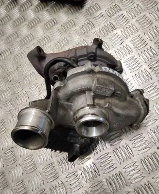 KIA Sorento Turbo 9000100803