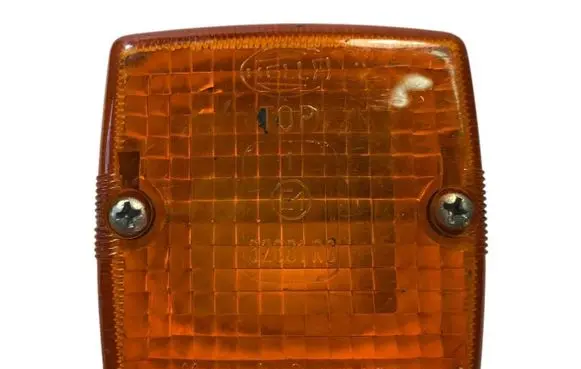 Iveco Daily 35 - 40.10 Front bumper turn signal 32661R6