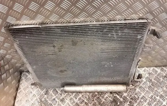 Mercedes-Benz R W251 A/C cooling radiator (condenser) A2515000054 2515000054